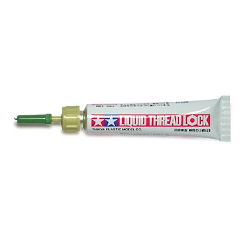 Tamiya threadlock