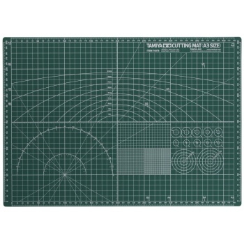 Cutting Mat (A3)