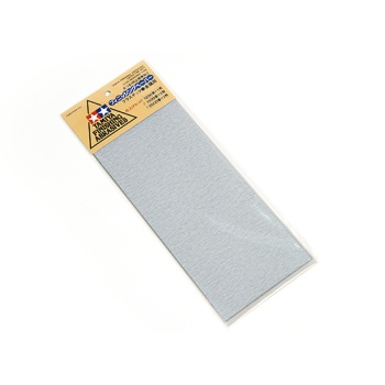 Finishing Abrasives Ultra Fine Set