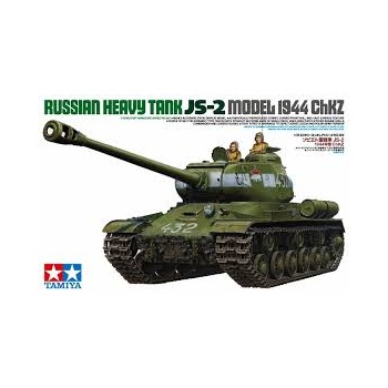 TA35289 - 1/35 Tamiya JS-2 Model 1944 ChKZ