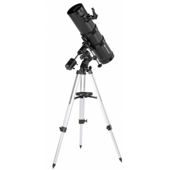 BRESSER Pollux 150/1400 EQ3 Teleskoop