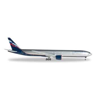 HER526364-001 - 1/500 Aeroflot Boeing 777-300ER "I. Bunin"