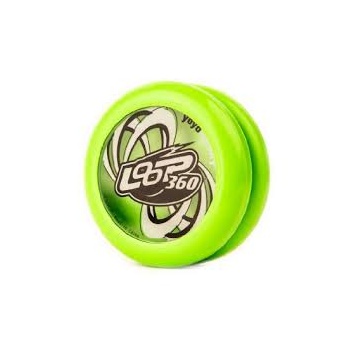 YO-YO Loop 360 Roheline
