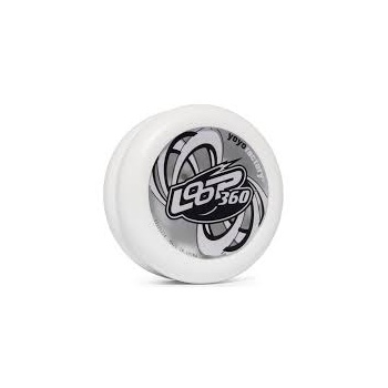 YO-YO LOOP 360 Valge