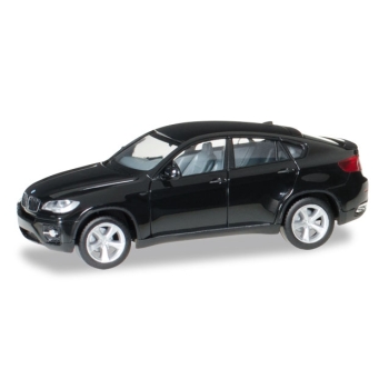 HER024037-002 - BMW X6™, must 1:87 H0