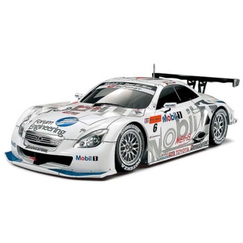TA24294 - 1/24 Tamiya  Mobil 1 Lexus SC430