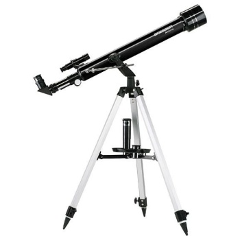 TELESCOPE BRESSER ARCTURUS 60/700 AZ in CARRYING CASE