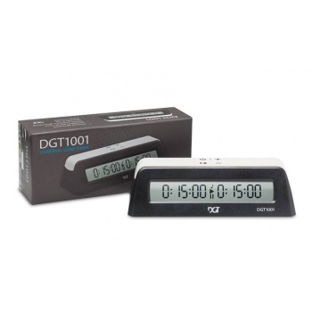Chess Clock DGT-1001 digital
