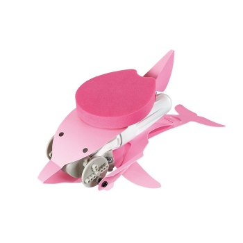 Tamiya Mechanical Dolphin