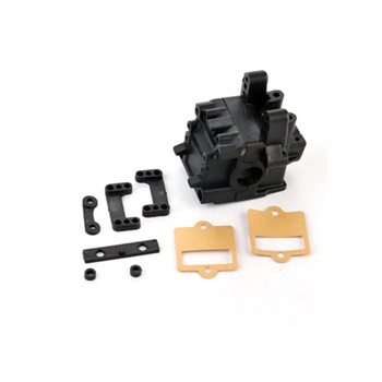 EB-4 trans case/bulkhead set