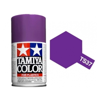 TAMIYA TS-37 Lavender spray