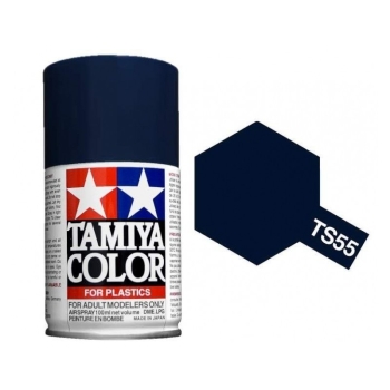 TAMIYA TS-55 Dark Blue spray