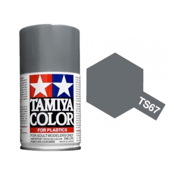 TAMIYA TS-67 IJN Gray (Sasebo) spray