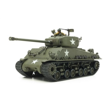 1/35 TAMIYA Easy Eight Euro Theater