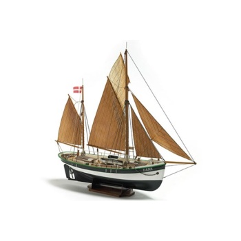 1:60 Billing Boats Puitlaev DANA