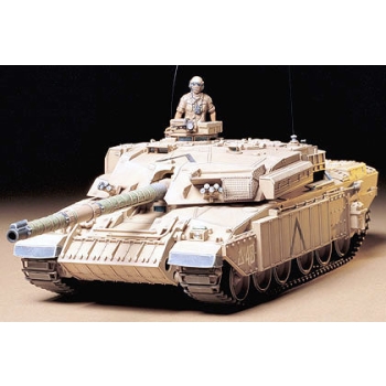 1/35 TAMIYA British MBT Challenger 1 Mk3 - CA254