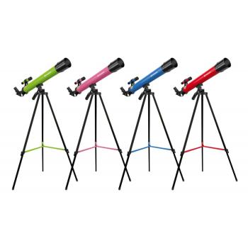 Bresser Junior Telescope JUNIOR 45/600 Green