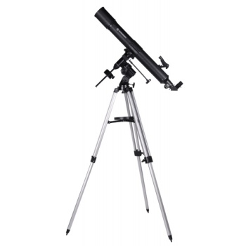 TELESCOPE BRESSER QUASAR EQ-REFRAKTOR 80/900
