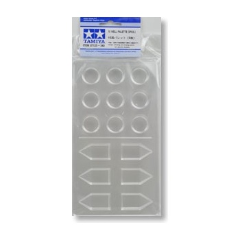 15 Well Palette *5