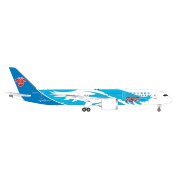 1/500 China Southern Airlines Boeing 787-9 Dreamliner "787th 787"