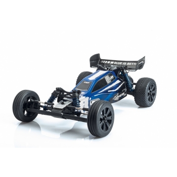 S10 Twister 2 Buggy Brushless 2.4Ghz