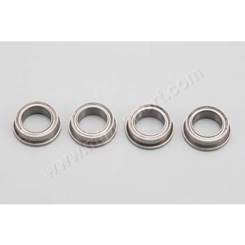 Rear Axle/Differential Bearing (4pcs)