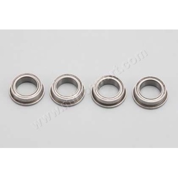 Rear Axle/Differential Bearing (4pcs)