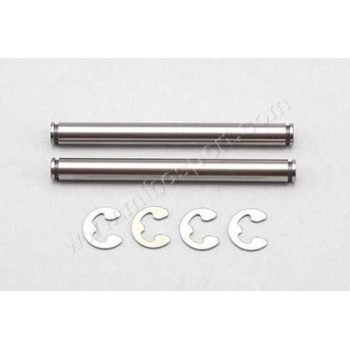 King pin (3mm/2pcs) for King pin suspension
