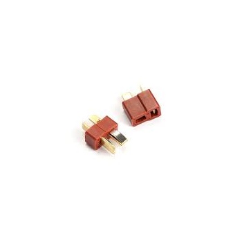 DEANS/T-plug pistik, paar