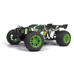 Quantum2 XT Flux 1/10th Stadium Truck - Green