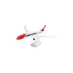 1/200 Edelweiss Air Airbus A350-900 – HB-IHF “Piz Bernina” Snap-FIt
