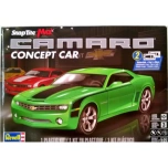 1/25 REVELL CAMARO CONCEPT CAR - SNAP TITE