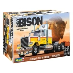 1/32 Revell Chevy Bison Semi Truck