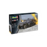 1/72 Revell Sd.Kfz. 251/1 Ausf. C + Wurf. 40