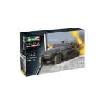 1/72 Revell Sd.Kfz. 251/1 Ausf. C + Wurf. 40