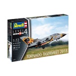 1/72 Revell Tornado Tigermeet 2018