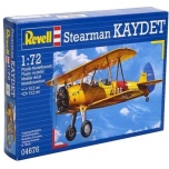 1/72 Revell Stearman Kaydet