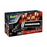 1/32 Revell Rammstein Tour Truck