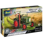 1/24 Revell Fendt F20 Dieselroß easy click