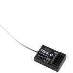 REDOX RDX.6 2,4Ghz vastuvõtja