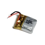 Cheerson Nano Quadcopter CX-10 aku 1S 3.7V 100mAh