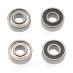 Revolution Design Ultra Kuullaagrid  3x8x3mm (4tk)