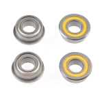 Revolution Design Ultra Kuullaagrid 5x10x4mm kraega (4tk)