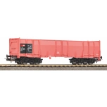 1/87 H0 vagun kõrge poort Eaos Gondola pink SBB V