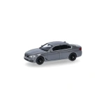 1/87 HERPA BMW 5er (G30) gray