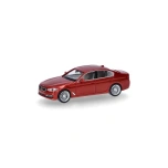 1/87 BMW 5er (G30), oranž Herpa