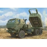 1/35 TRUMPETER M142 High Mobility Artillery Rocket System (HIMARS)