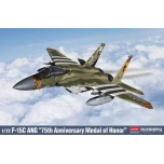 1/72 ACADEMY F-15C 75th Anniversary Medal Of Honor