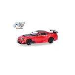 1/87 H0 MicroCity: Toyota Supra, red (1993-2002)