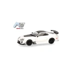 1/87 H0 MicroCity: Toyota Supra, white (1993-2002)